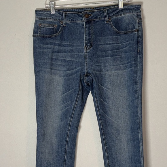 Jamby Styles Denim Jeans 14 - Picture 2 of 5